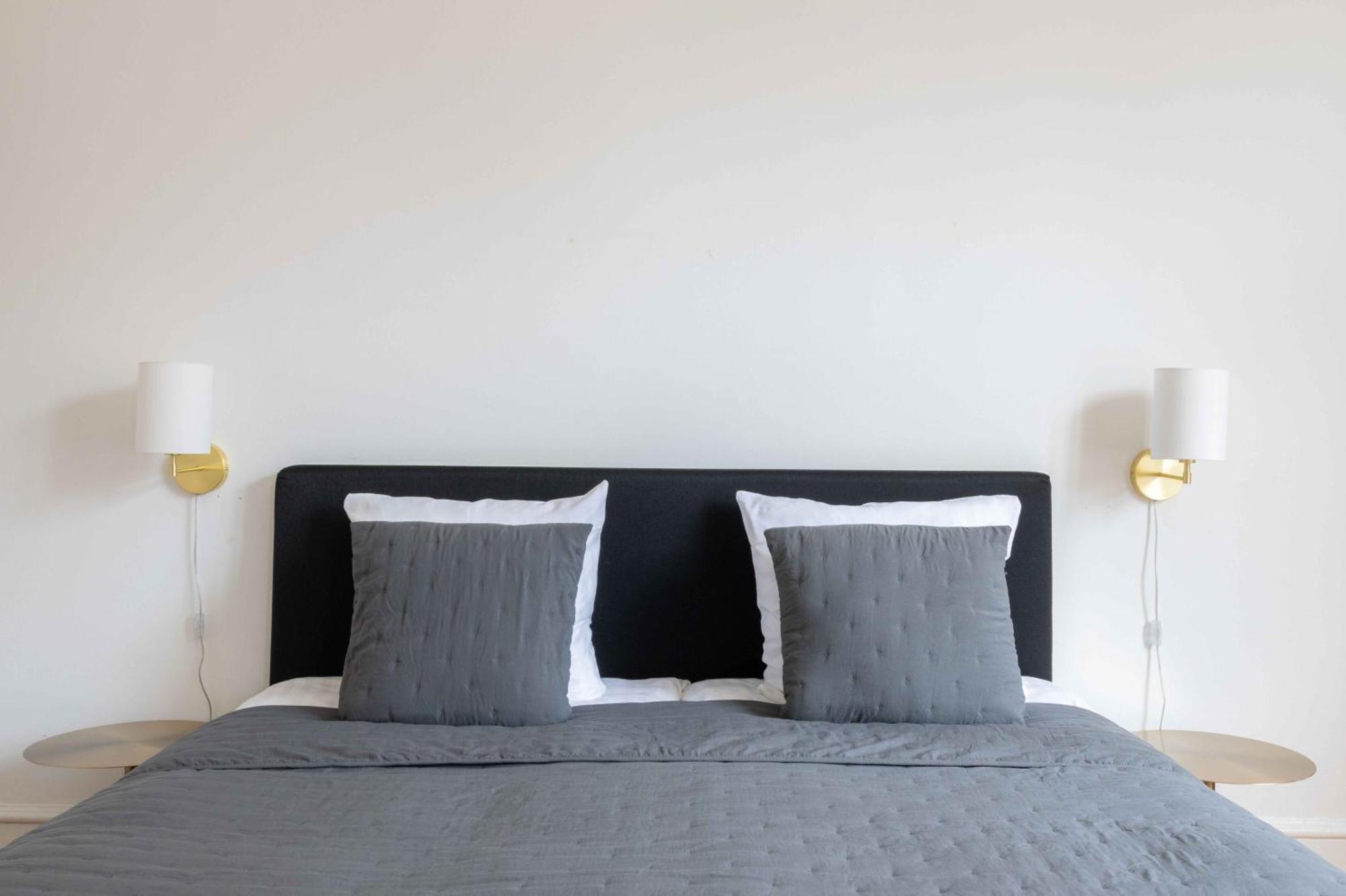 Apartment Large In By Tivoli Gardens Copenhagen